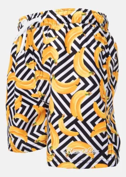 Barn Blount & Pool Beachshorts JR