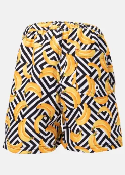 Barn Blount & Pool Beachshorts JR