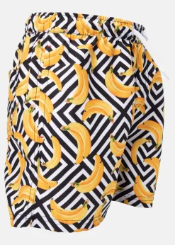 Barn Blount & Pool Beachshorts JR