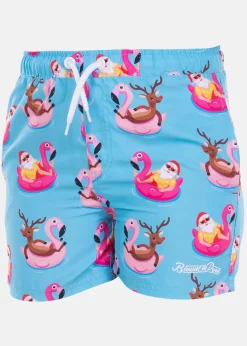 Barn Blount & Pool Beachshorts JR