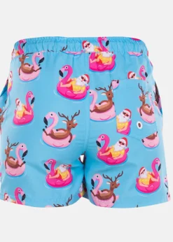 Barn Blount & Pool Beachshorts JR