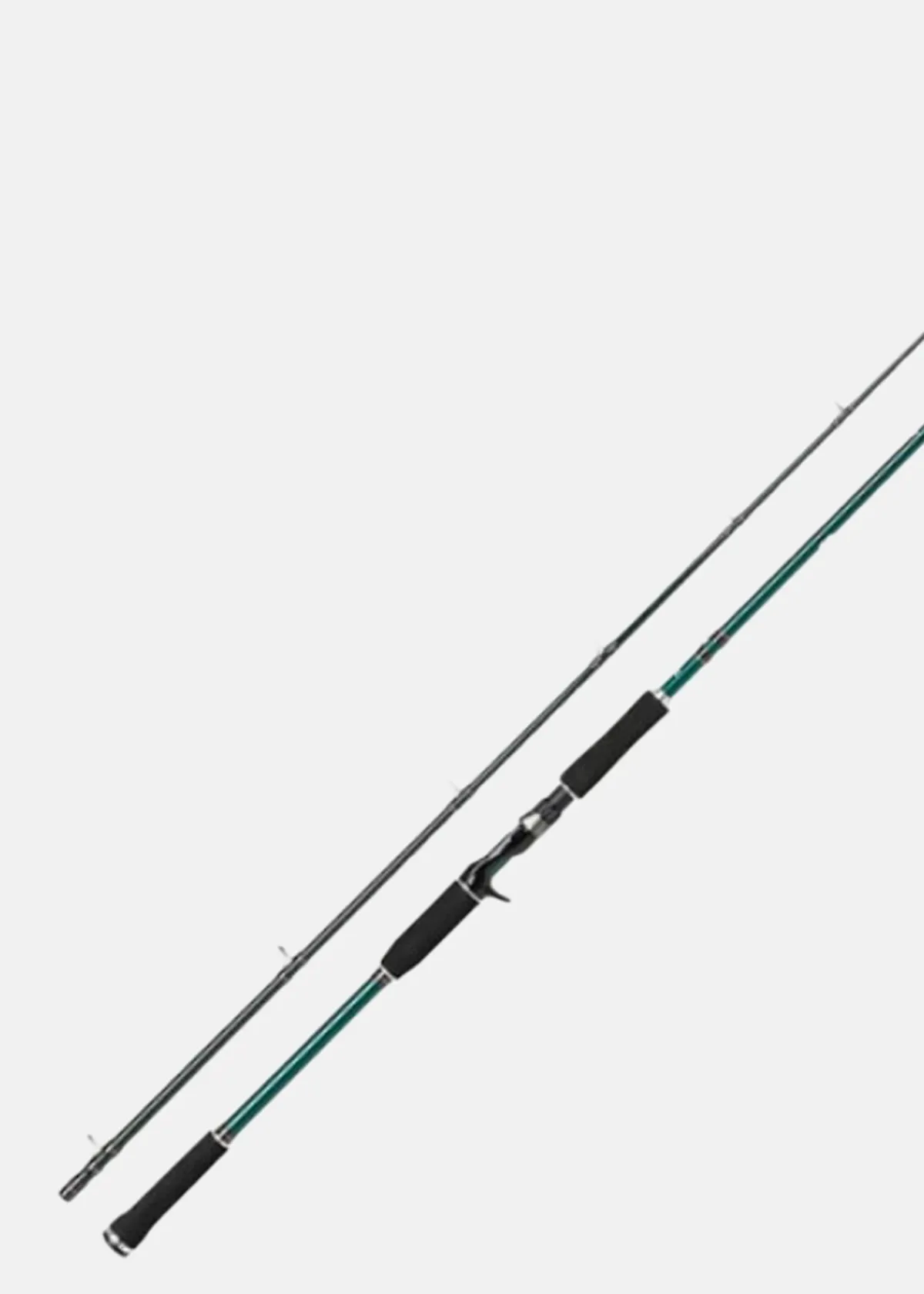 Abu Garcia Beast X Pike 792 H