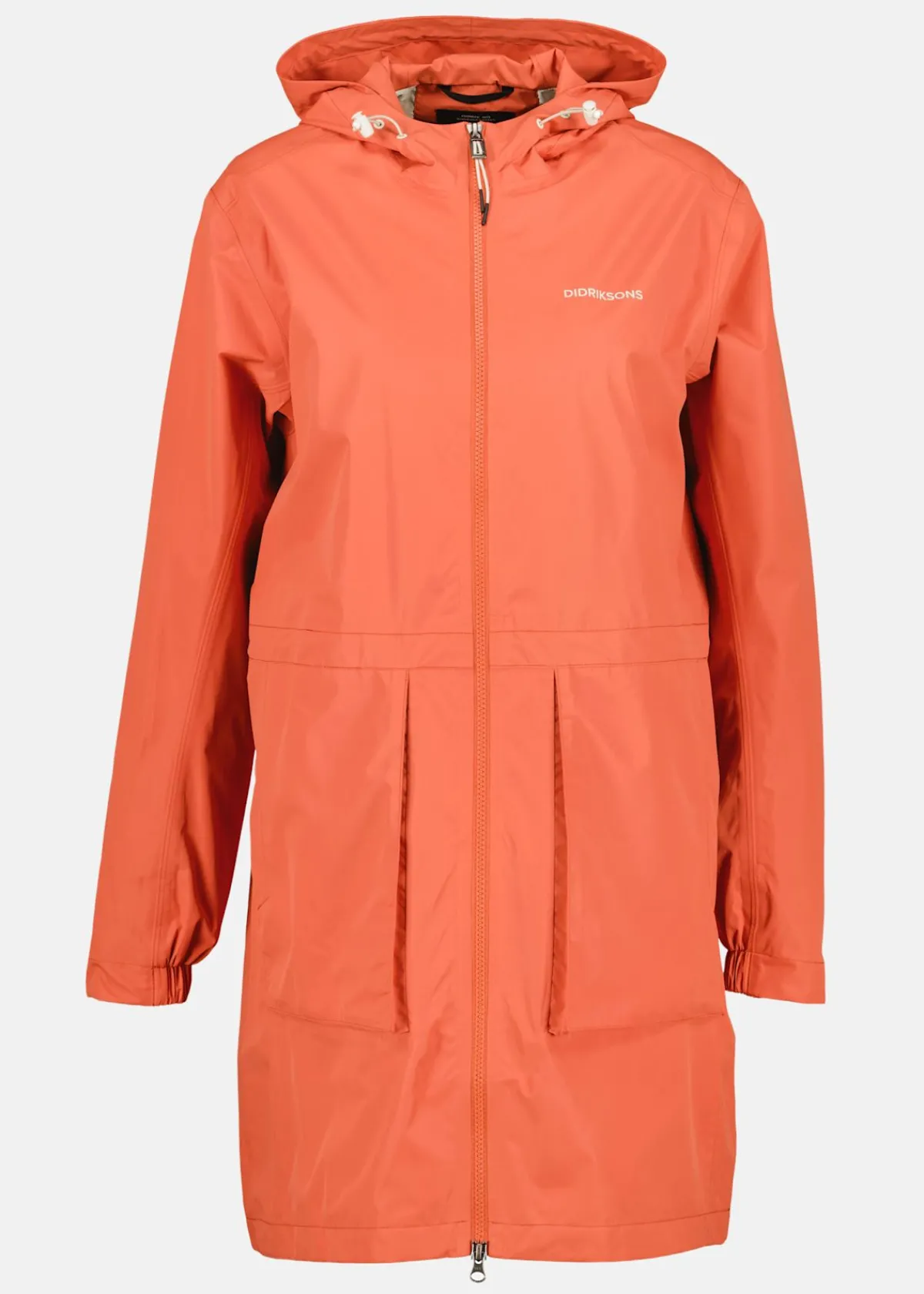 Didriksons BELLA WNS PARKA 2