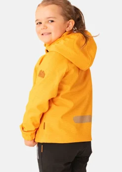 Barn Swedemount Bergen Softshell Jacket JR