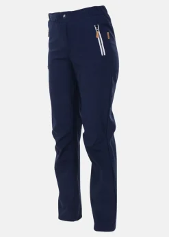 Barn Swedemount Bergen Softshell Pants JR