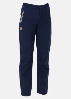 Barn Swedemount Bergen Softshell Pants JR