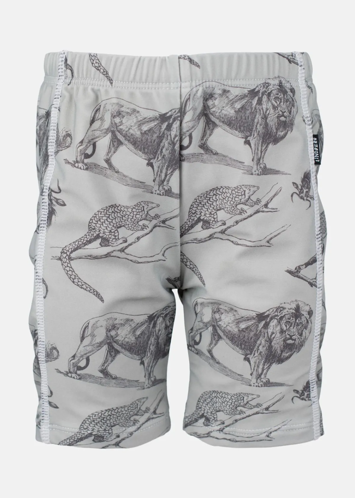 Barn Lindberg BERMUDA TRUNKS