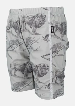 Barn Lindberg BERMUDA TRUNKS