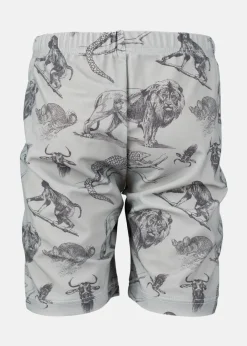 Barn Lindberg BERMUDA TRUNKS