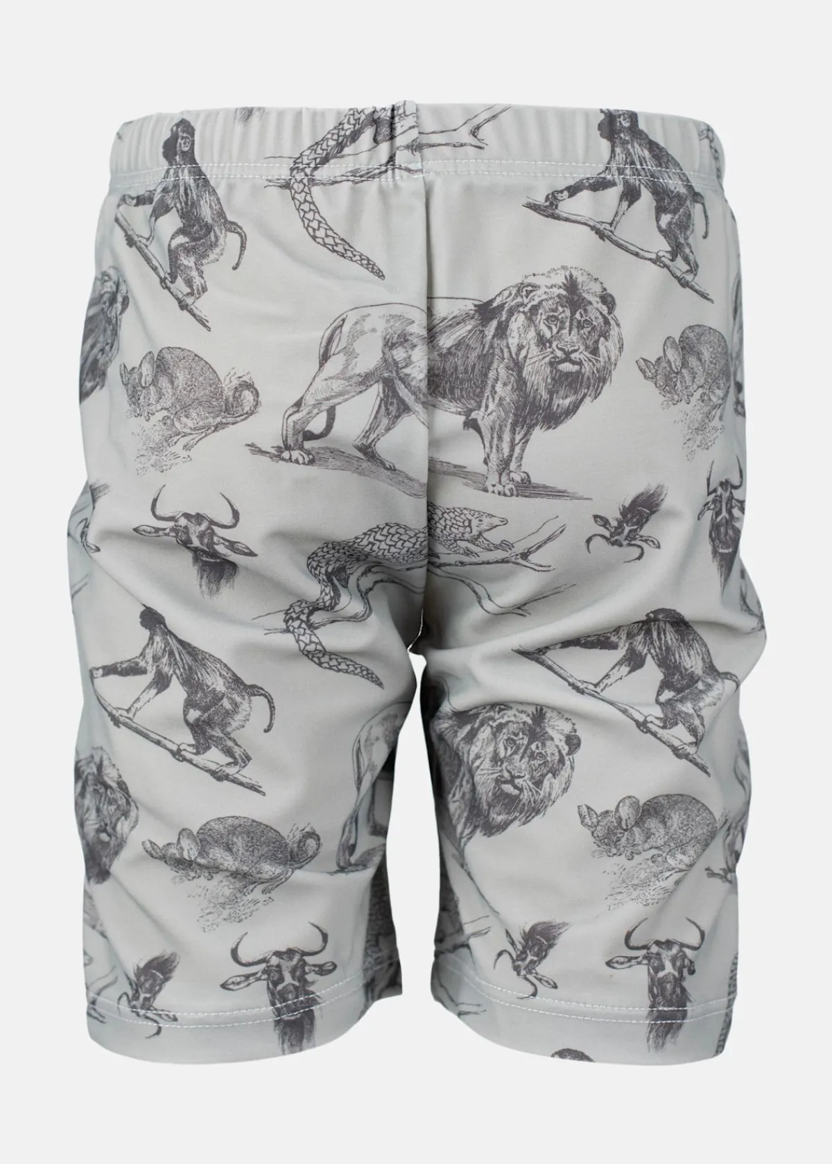 Barn Lindberg BERMUDA TRUNKS