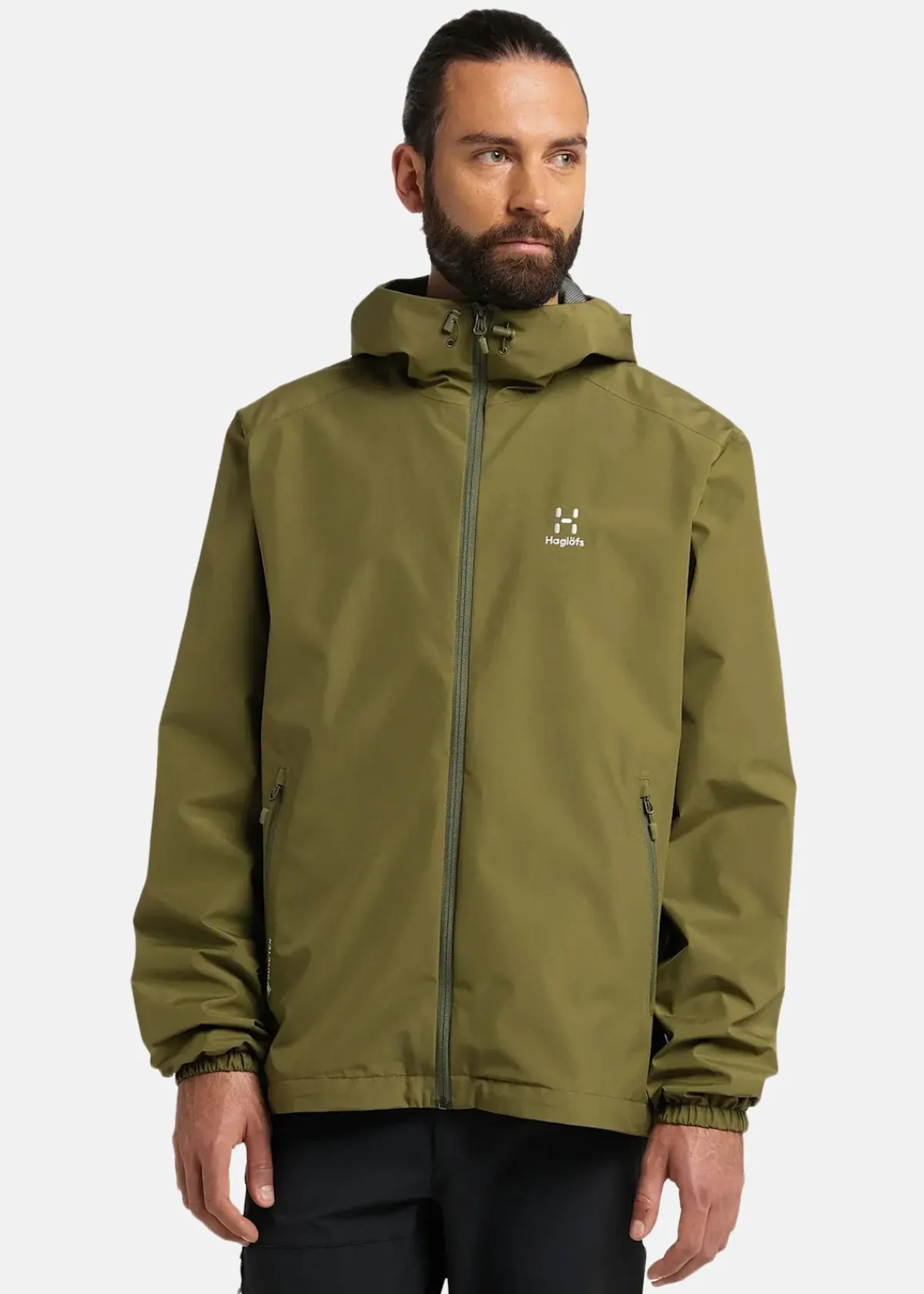 Haglöfs Betula GTX Jacket Men