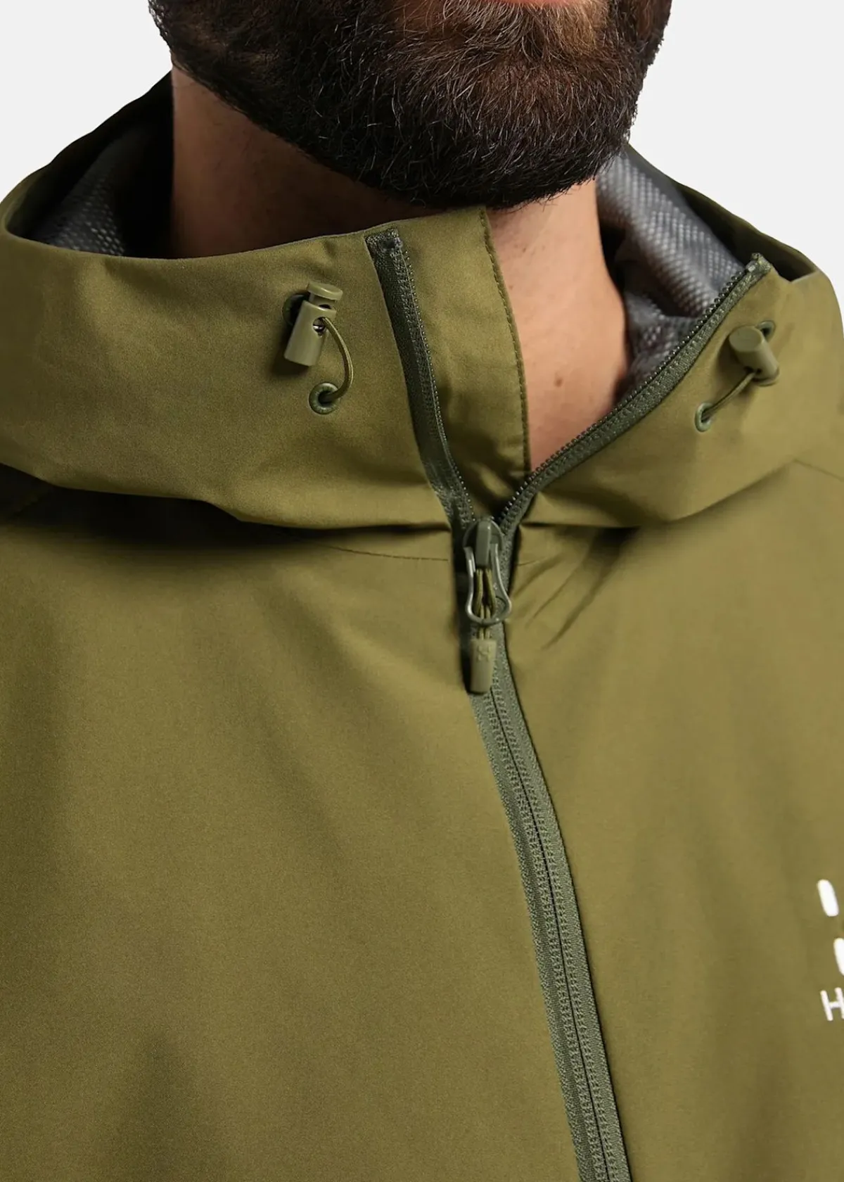 Haglöfs Betula GTX Jacket Men