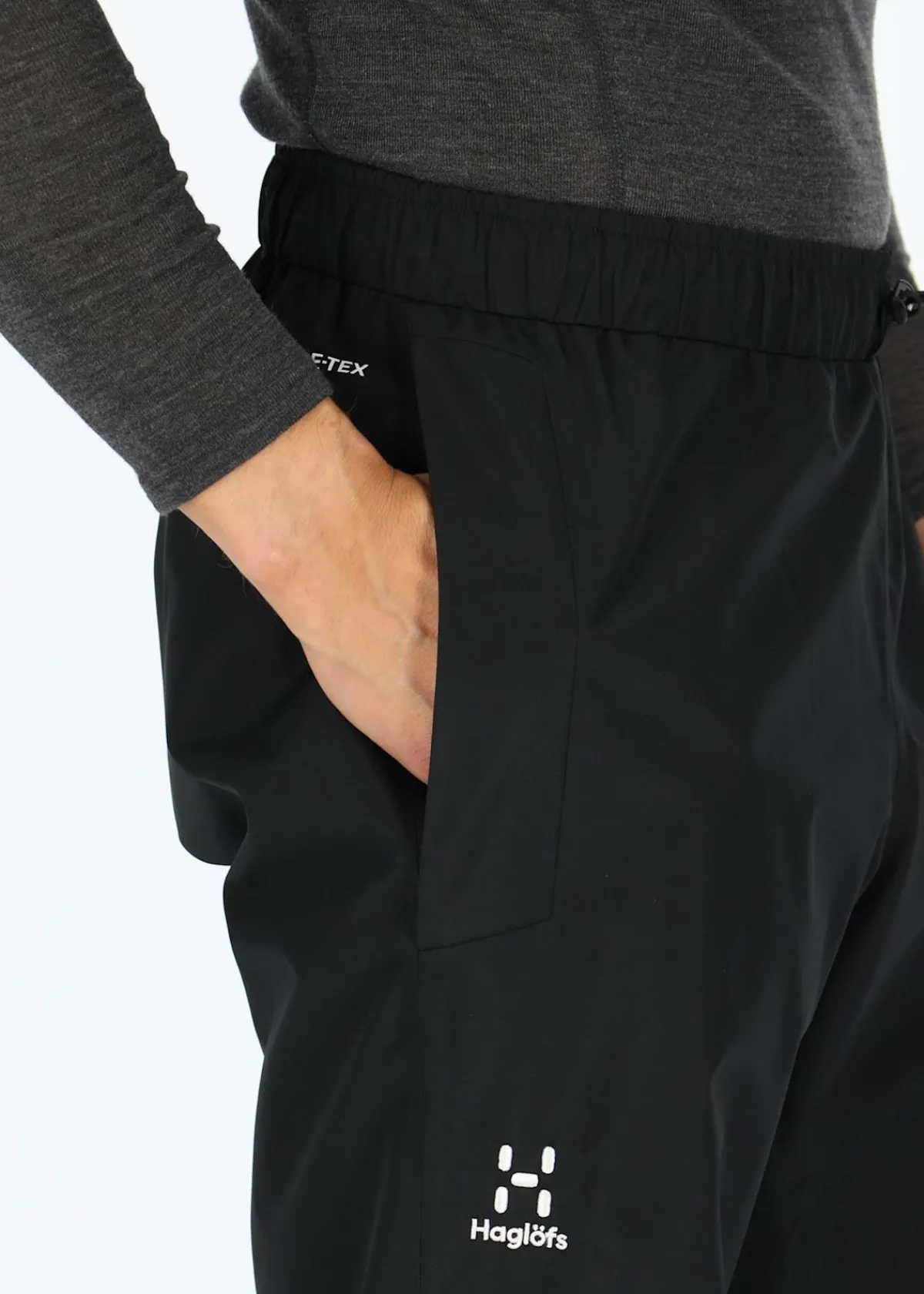 Haglöfs Betula GTX Pant Men