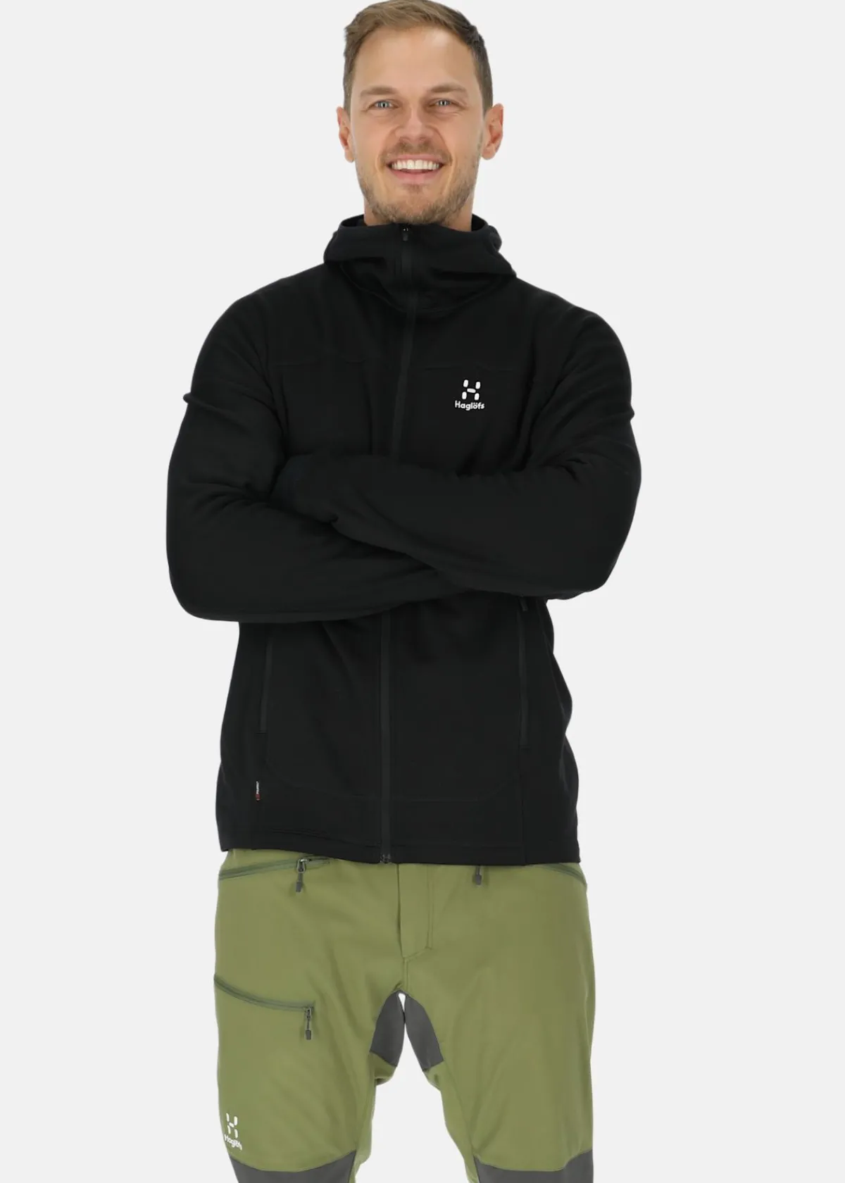 Haglöfs Betula Hood Men