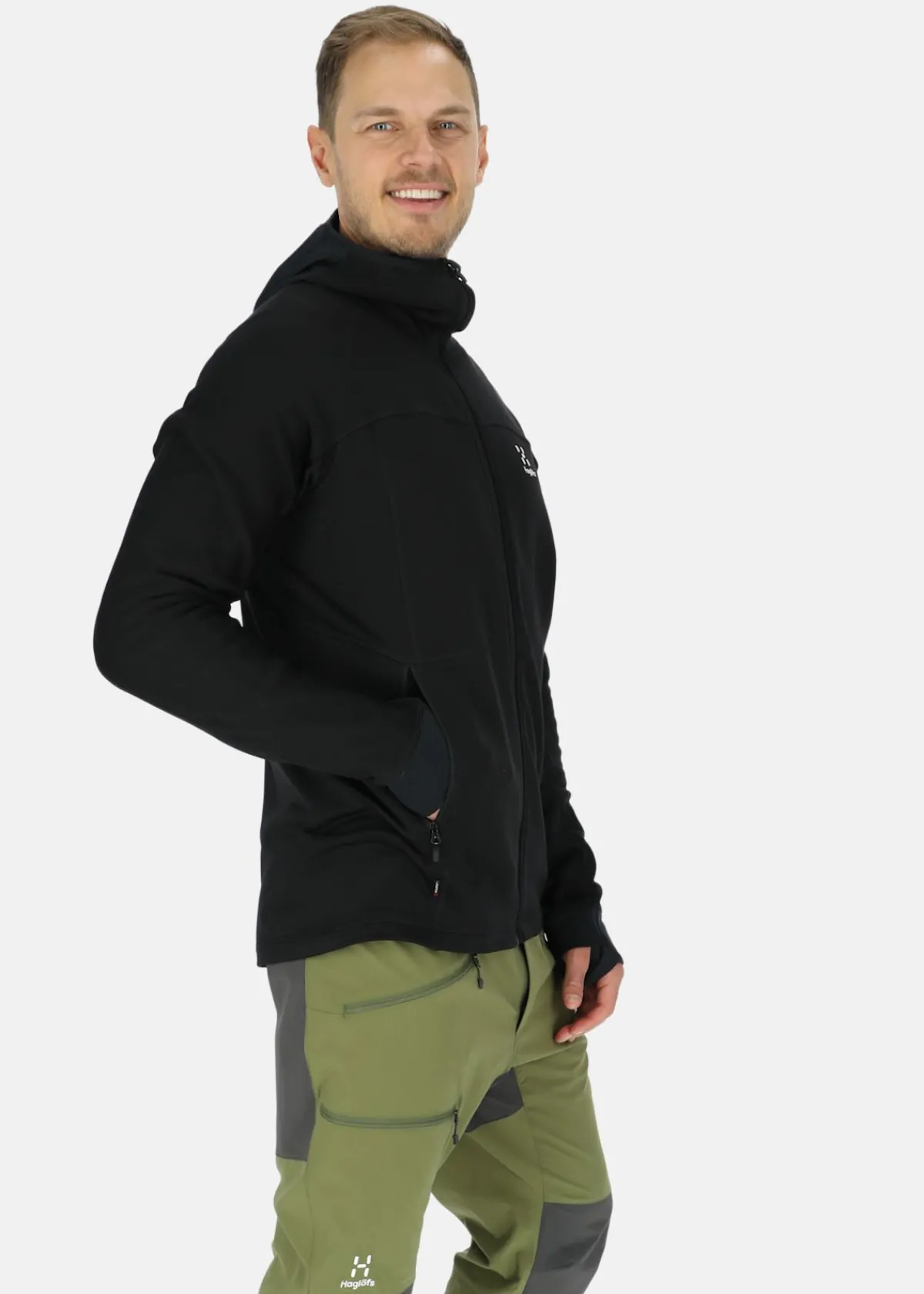 Haglöfs Betula Hood Men