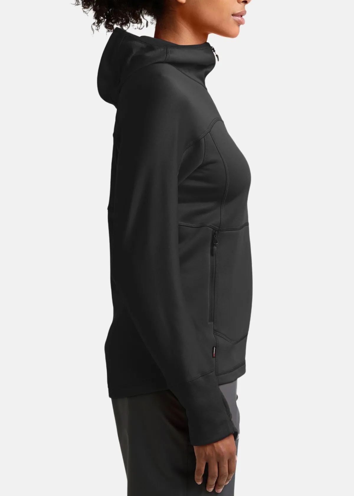 Haglöfs Betula Hood Women