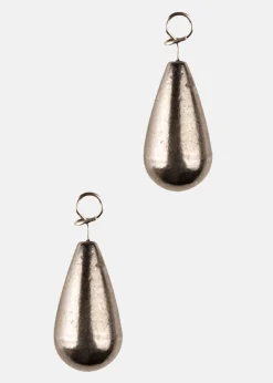 Catch With Care BFT Tungsten Fastach Sinker, 10,6g