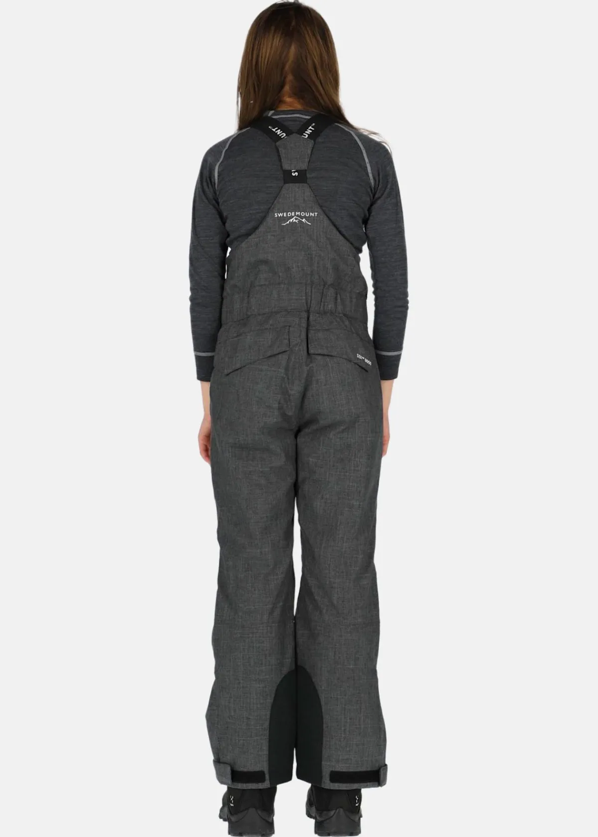 Barn Swedemount Bib Pants JR