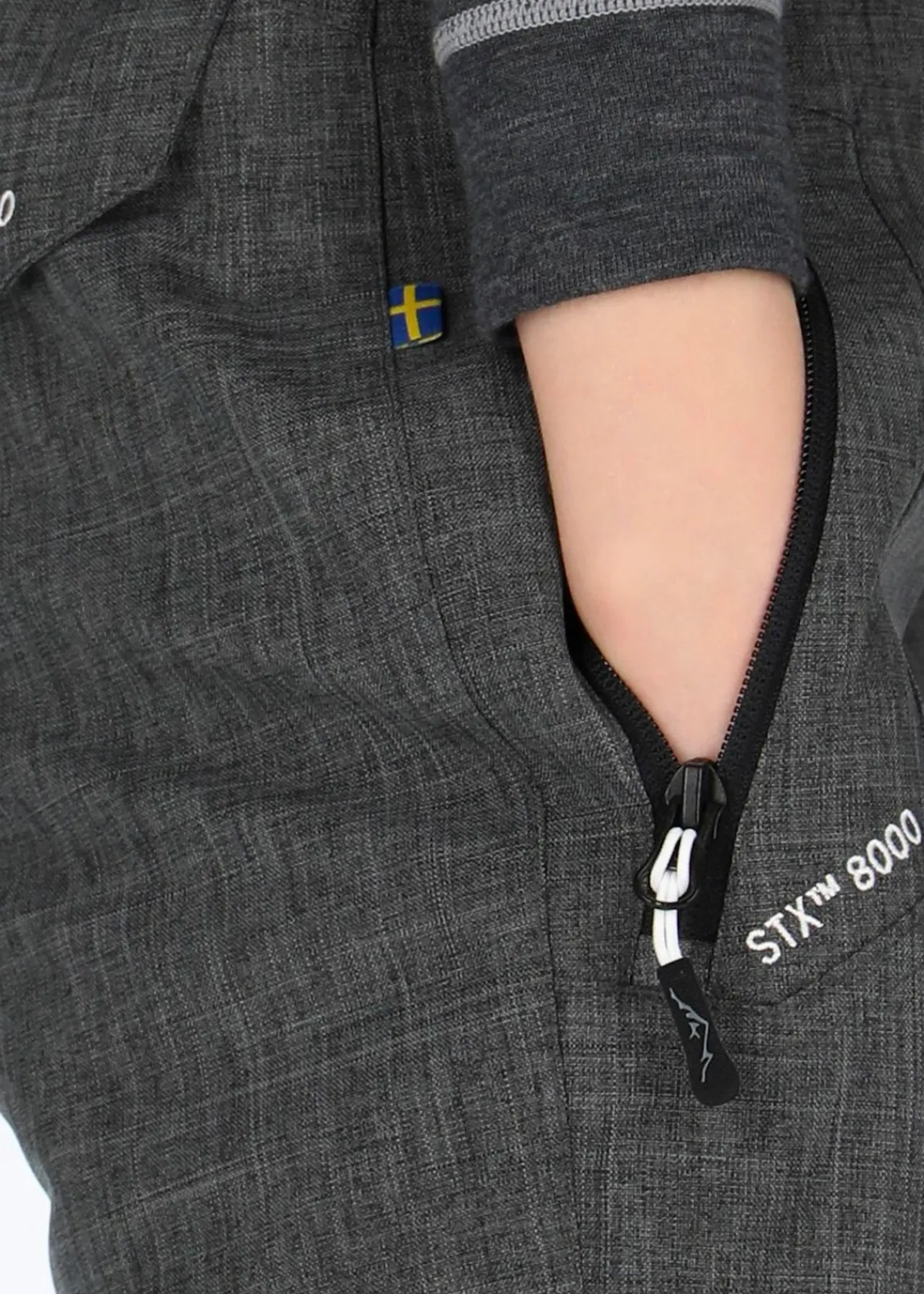 Barn Swedemount Bib Pants JR