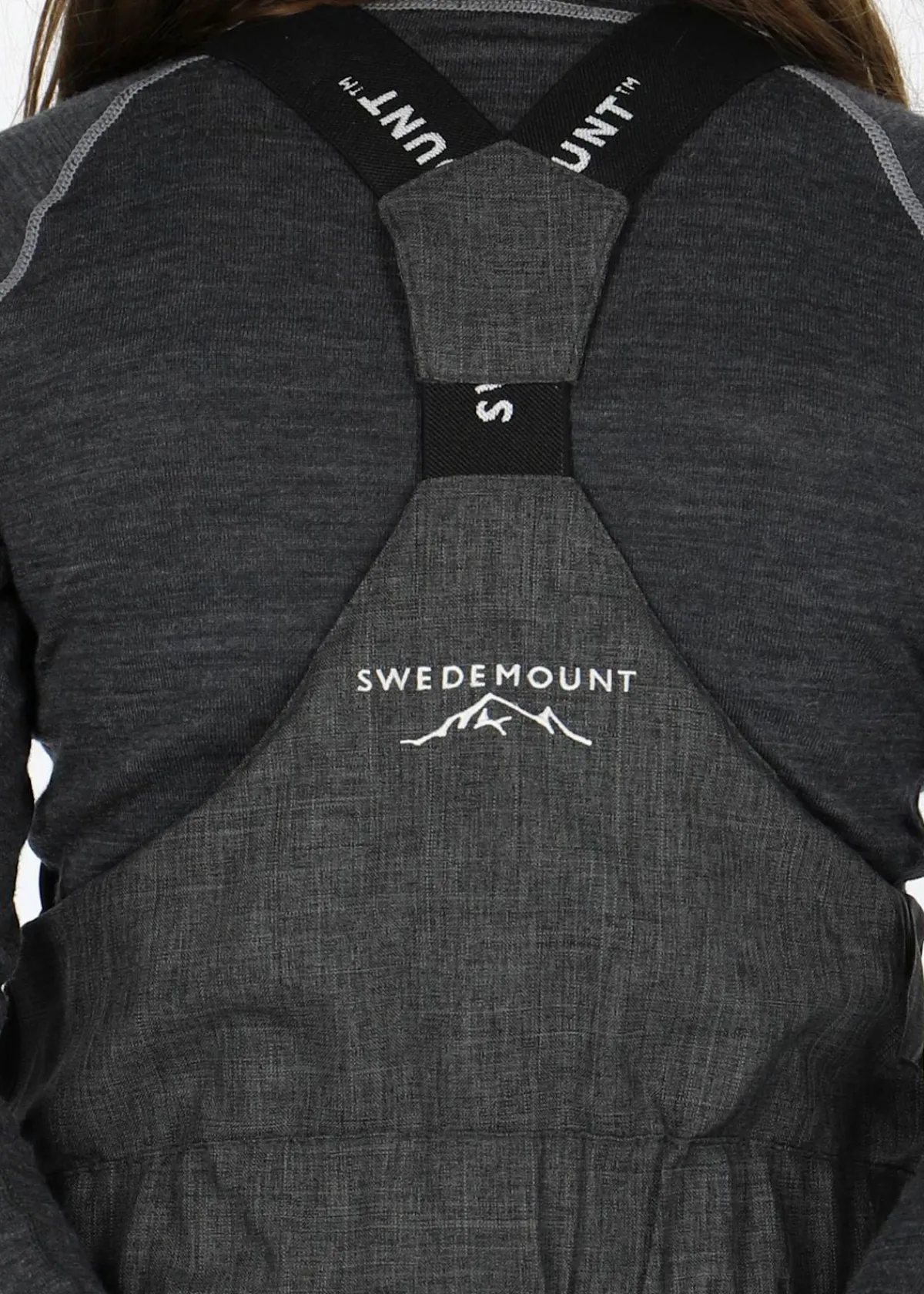 Barn Swedemount Bib Pants JR