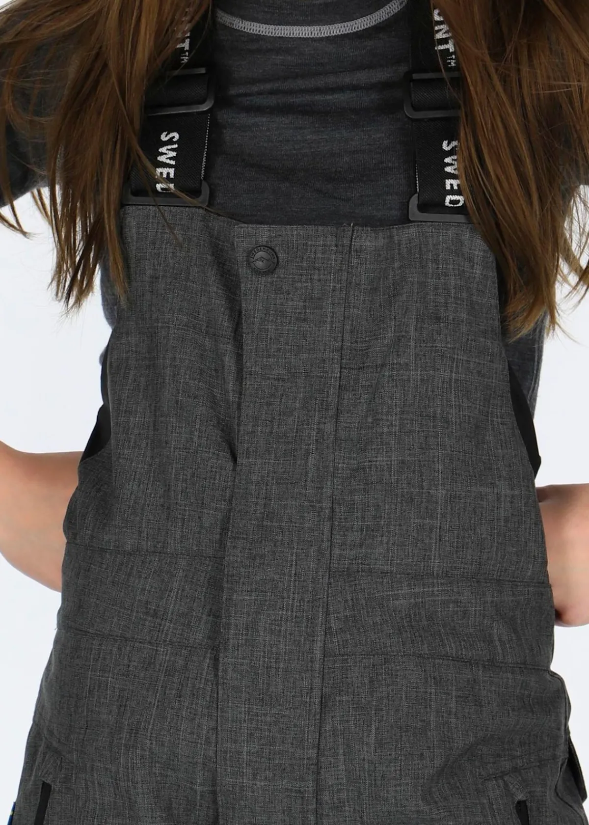 Barn Swedemount Bib Pants JR