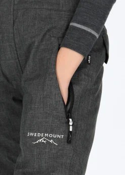 Barn Swedemount Bib Pants JR