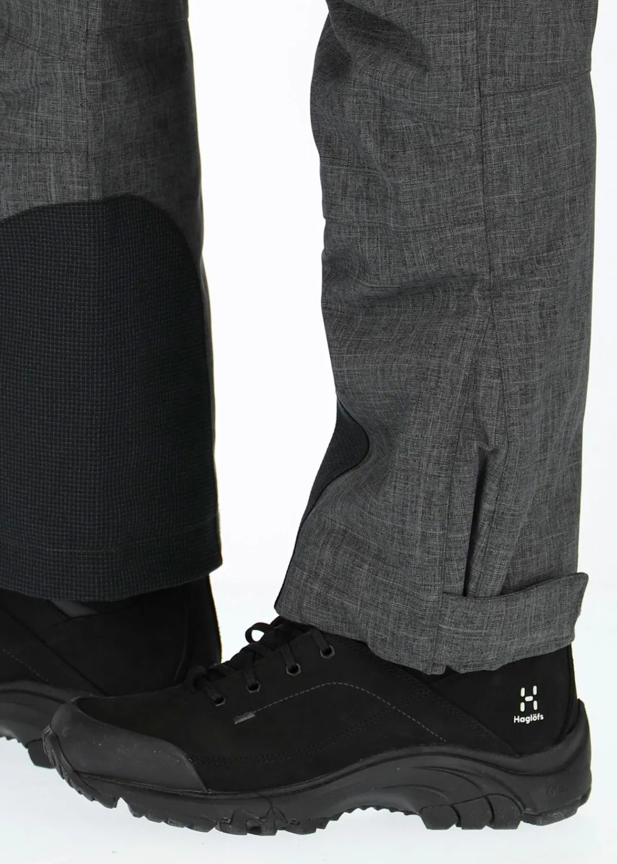 Barn Swedemount Bib Pants JR