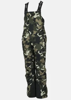 Barn Swedemount Bib Pants JR