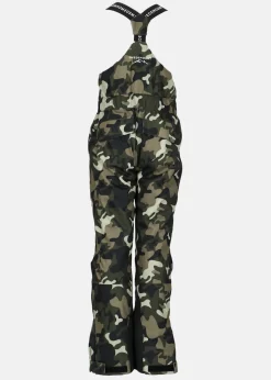 Barn Swedemount Bib Pants JR