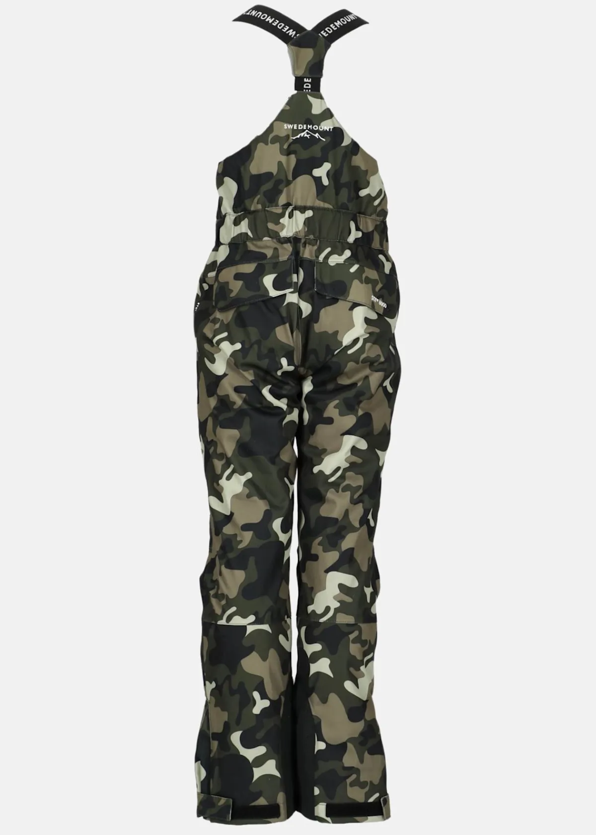 Barn Swedemount Bib Pants JR