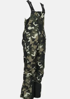 Barn Swedemount Bib Pants JR