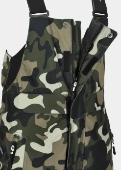 Barn Swedemount Bib Pants JR