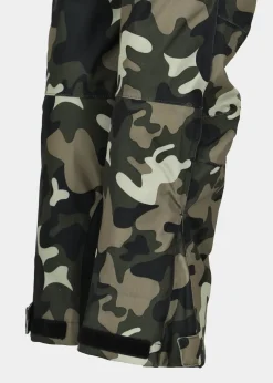 Barn Swedemount Bib Pants JR