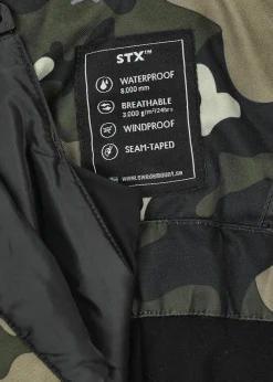 Barn Swedemount Bib Pants JR