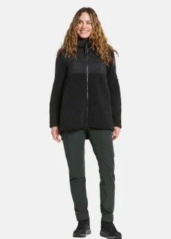 Didriksons BIBI WNS FULLZIP 2