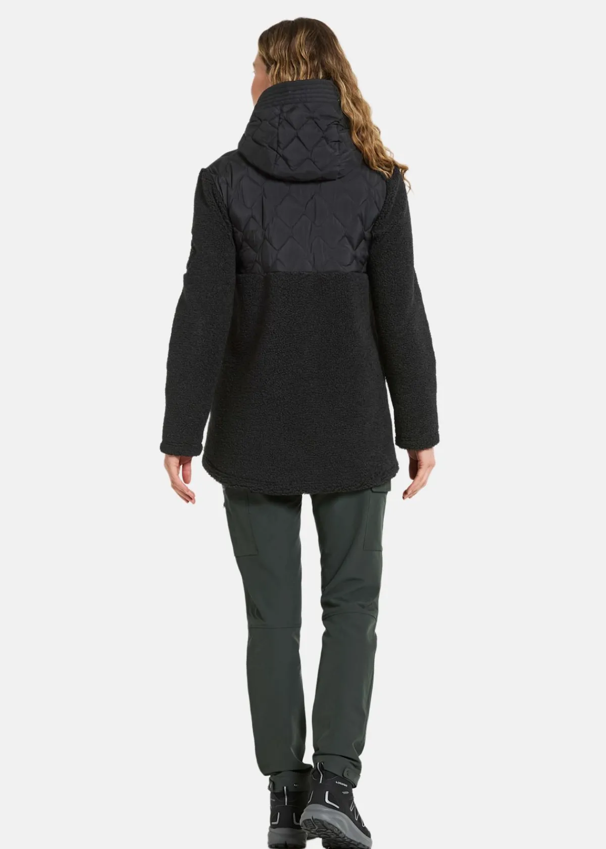 Didriksons BIBI WNS FULLZIP 2