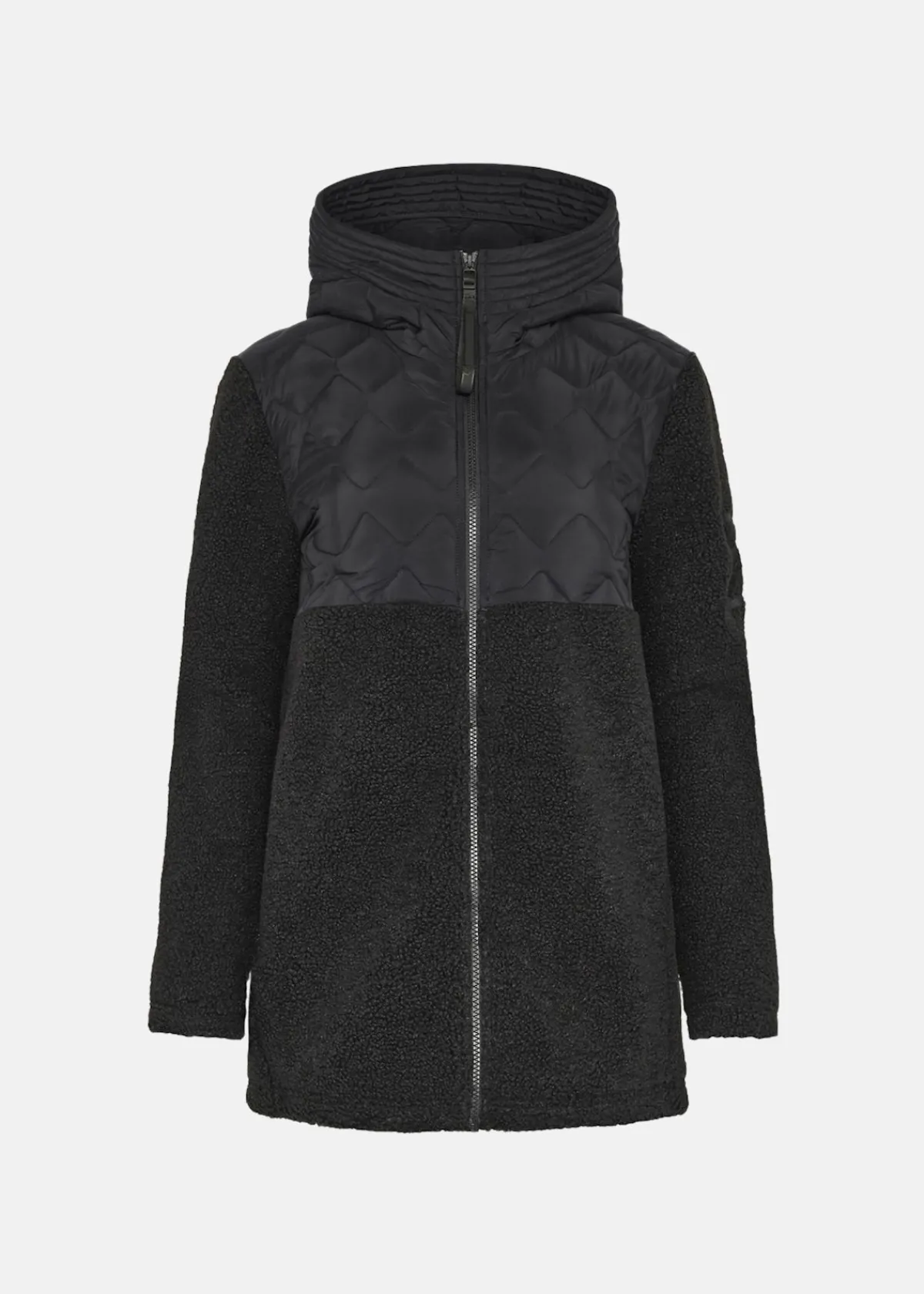 Didriksons BIBI WNS FULLZIP 2