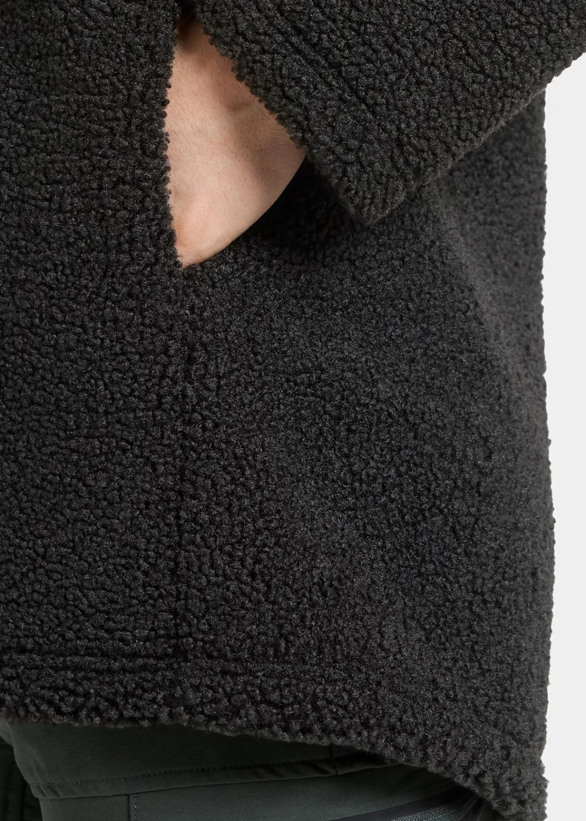 Didriksons BIBI WNS FULLZIP 2