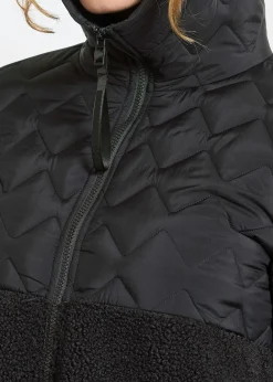 Didriksons BIBI WNS FULLZIP 2