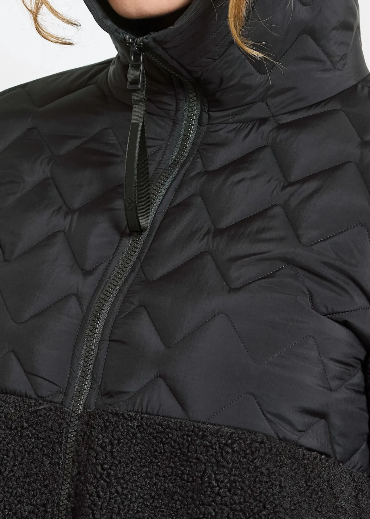 Didriksons BIBI WNS FULLZIP 2
