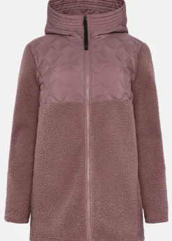 Didriksons BIBI WNS FULLZIP 2