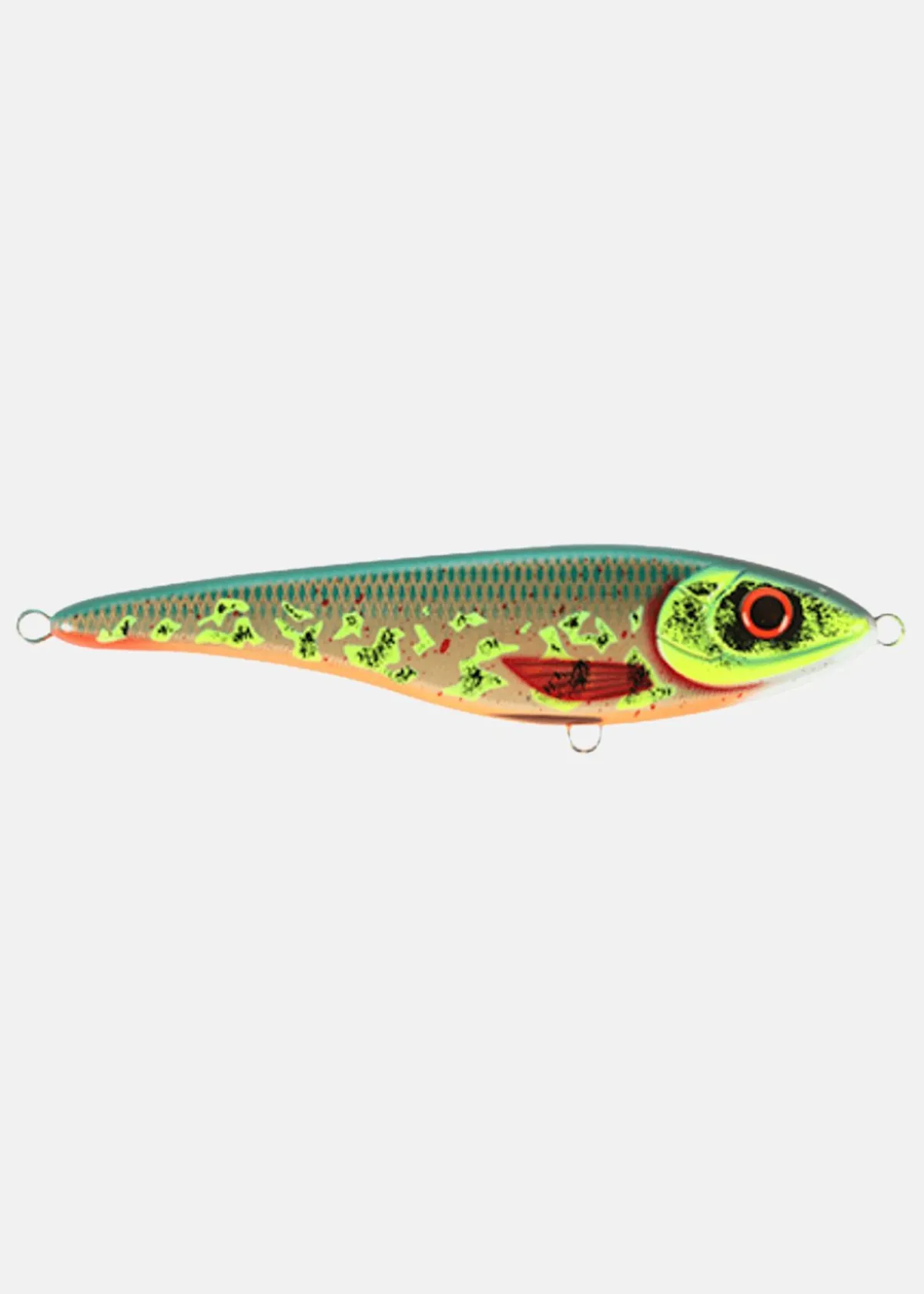 Catch With Care Big Bandit, susp, 19,5cm, 90g