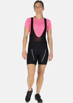 Swedemount Bike Bib short Tights 2.0 W