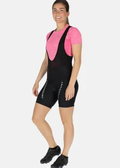 Swedemount Bike Bib short Tights 2.0 W