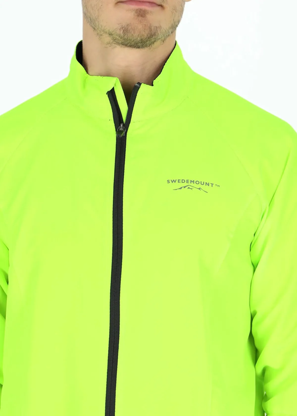 Swedemount Bike Jacket