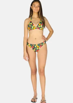 Blount & Pool Bikini Bottom W