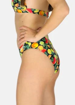 Blount & Pool Bikini Bottom W