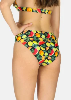 Blount & Pool Bikini Bottom W