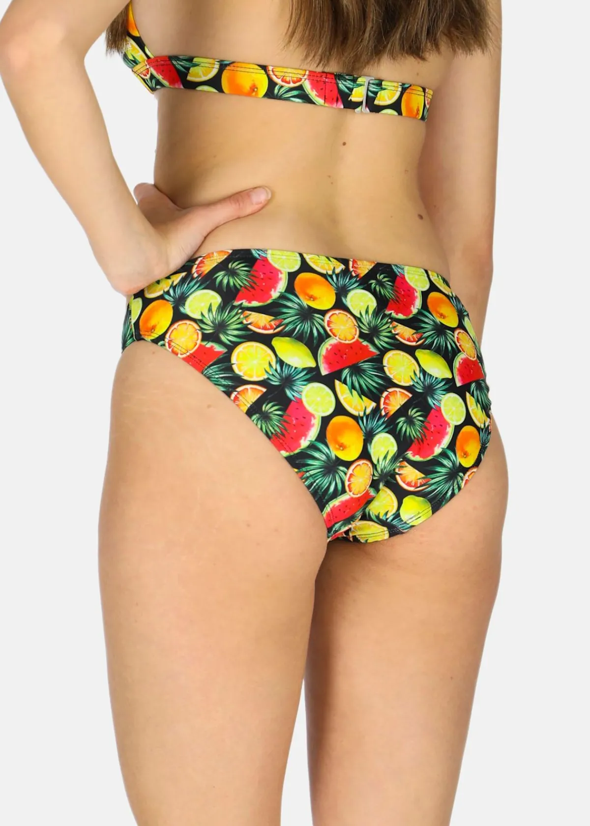Blount & Pool Bikini Bottom W