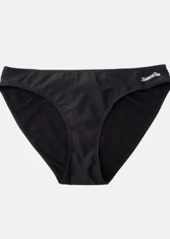 Blount & Pool Bikini Bottom W